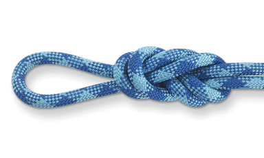 apex dynamic climbing rope