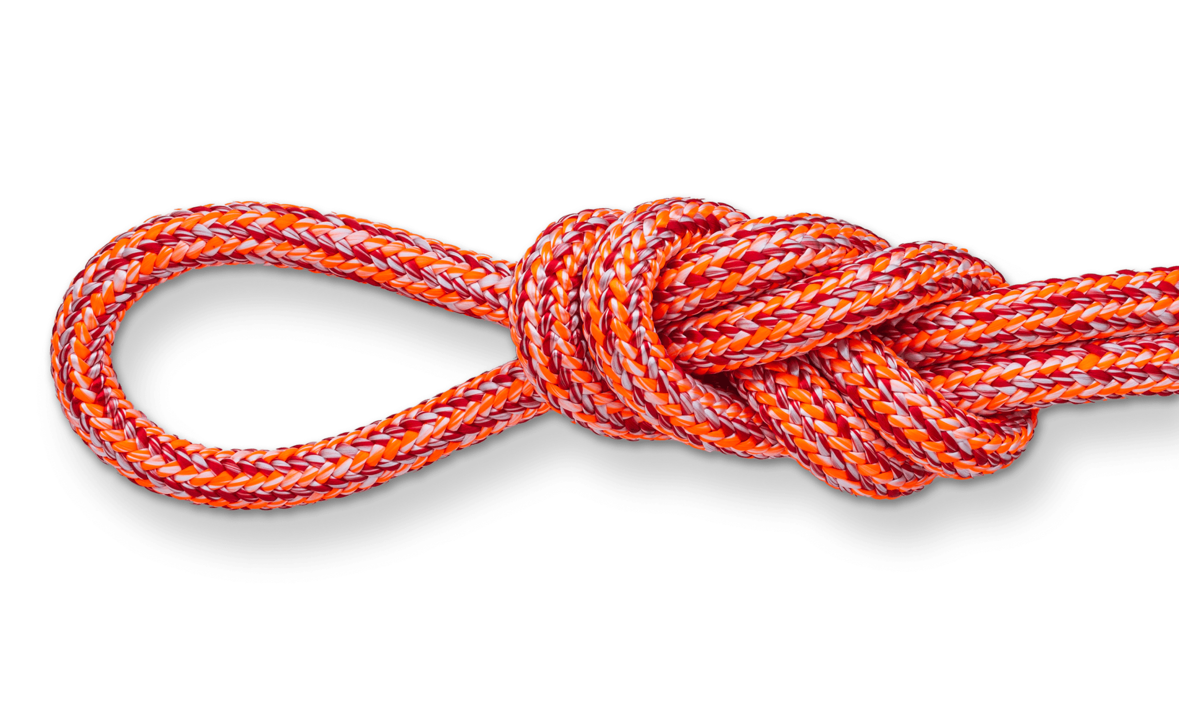 What Are Hot Ropes Vortex Hot Climbing Rope | Samson Rope — ROPE.com