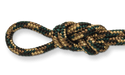 camouflage double braid nylon rope 