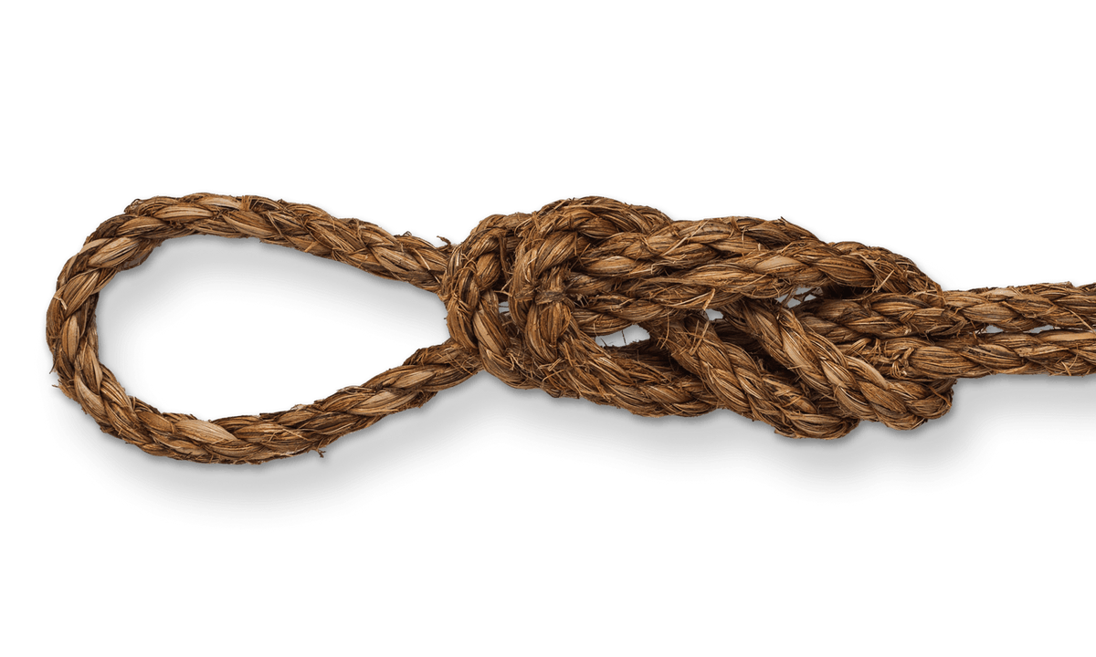 How To Tie A Manila Rope at Joseph Stanfield blog