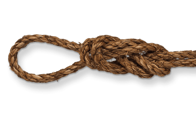 natural manila rope