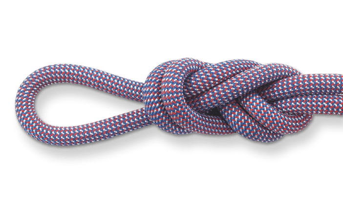 apex dynamic climbing rope