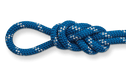 blue km iii static rope