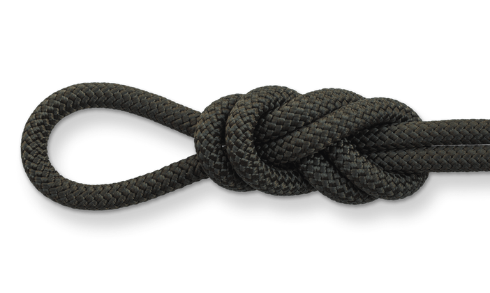 olive green km iii static rope