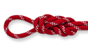 red km iii static rope