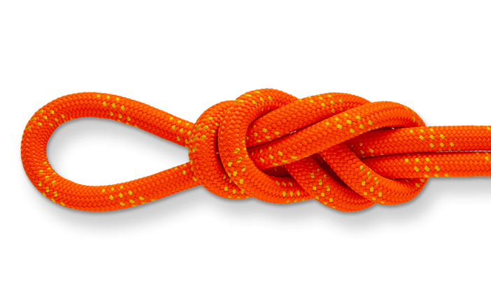 KM III Max Static Rope | Maxim Climbing Ropes — ROPE.com