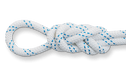 white km iii static rope