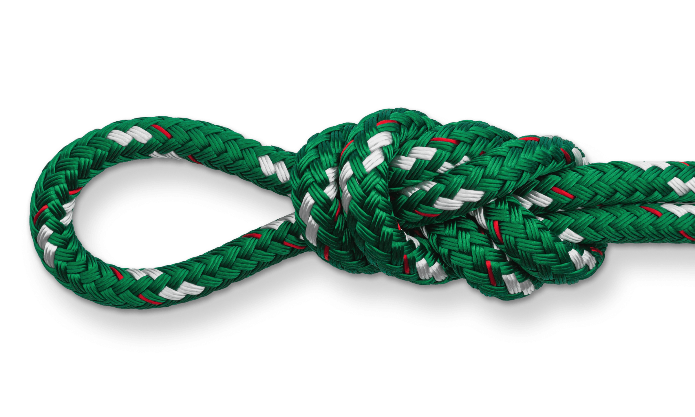 New England Ropes 3/16in (5mm) Sta-Set Solid