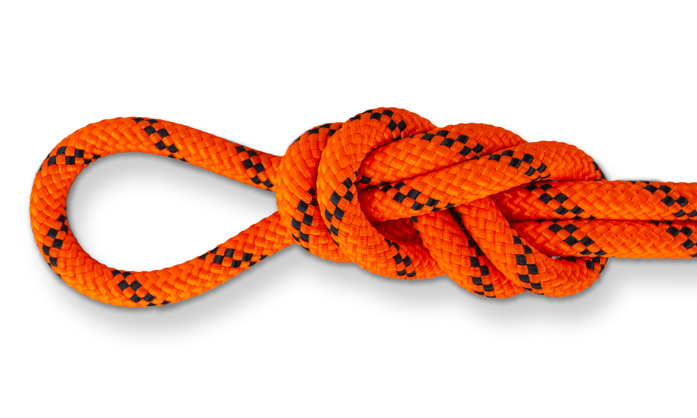 AXIS Static Rope | Petzl — ROPE.com