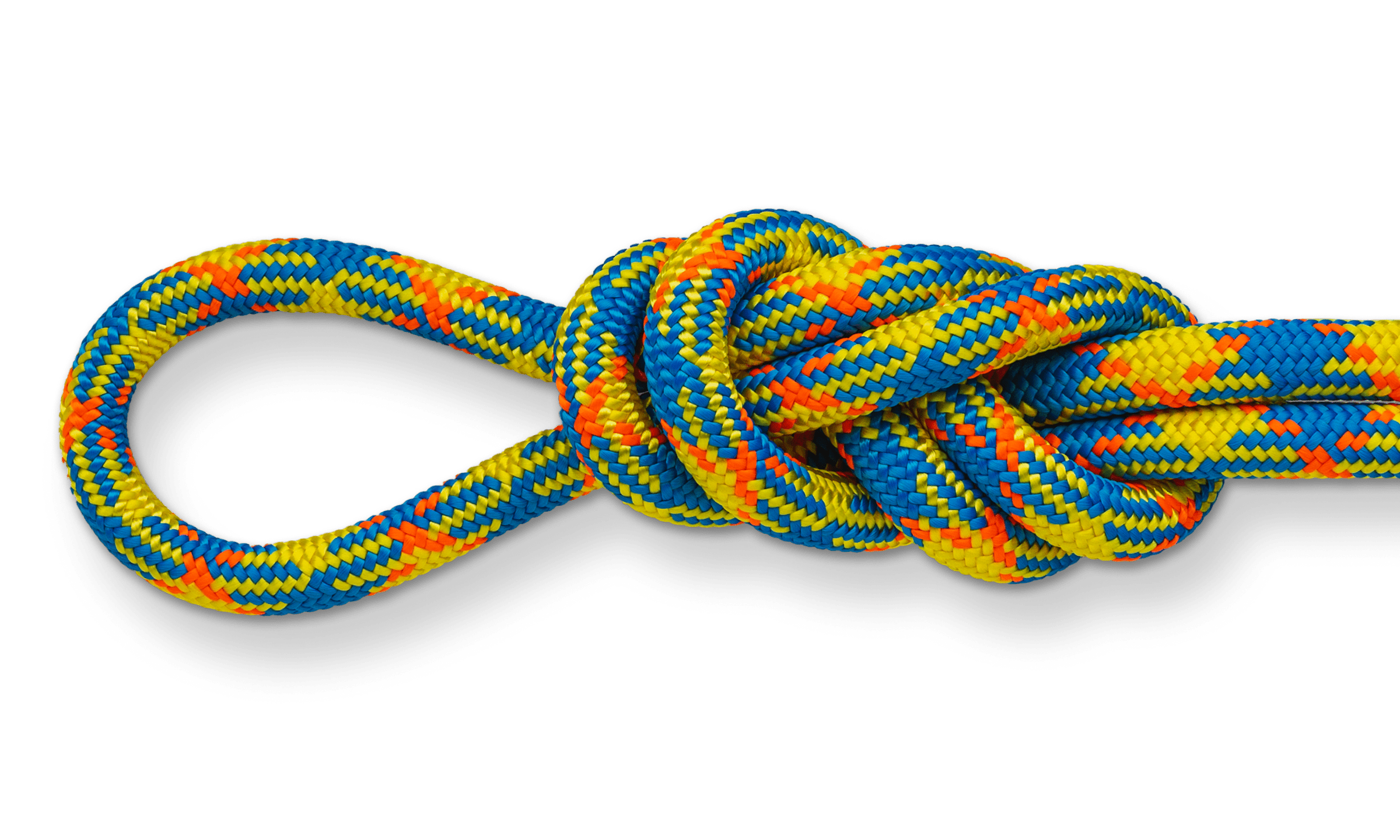 drenaLINE Climbing Rope | Teufelberger — ROPE.com