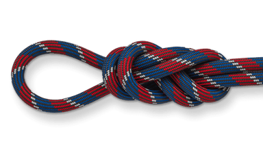 glider dynamic climbing rope