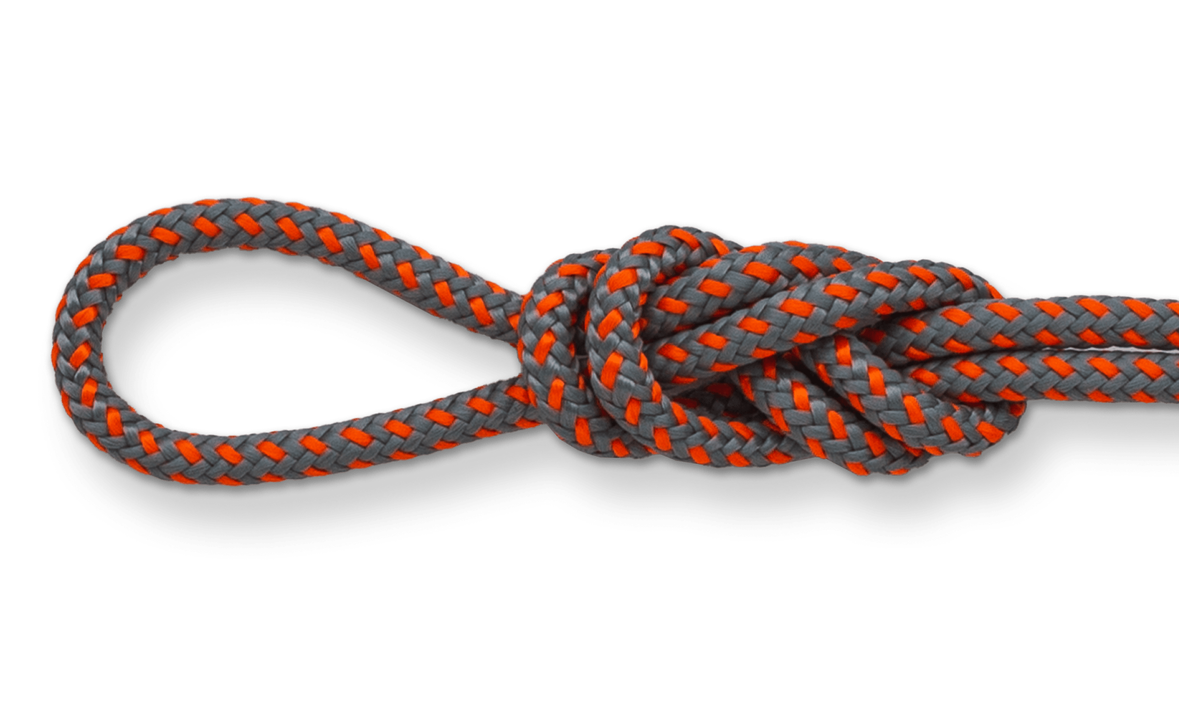 Non-Stretch, Solid and Durable 3mm nylon rope 