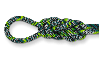 Dynamic climbing discount rope