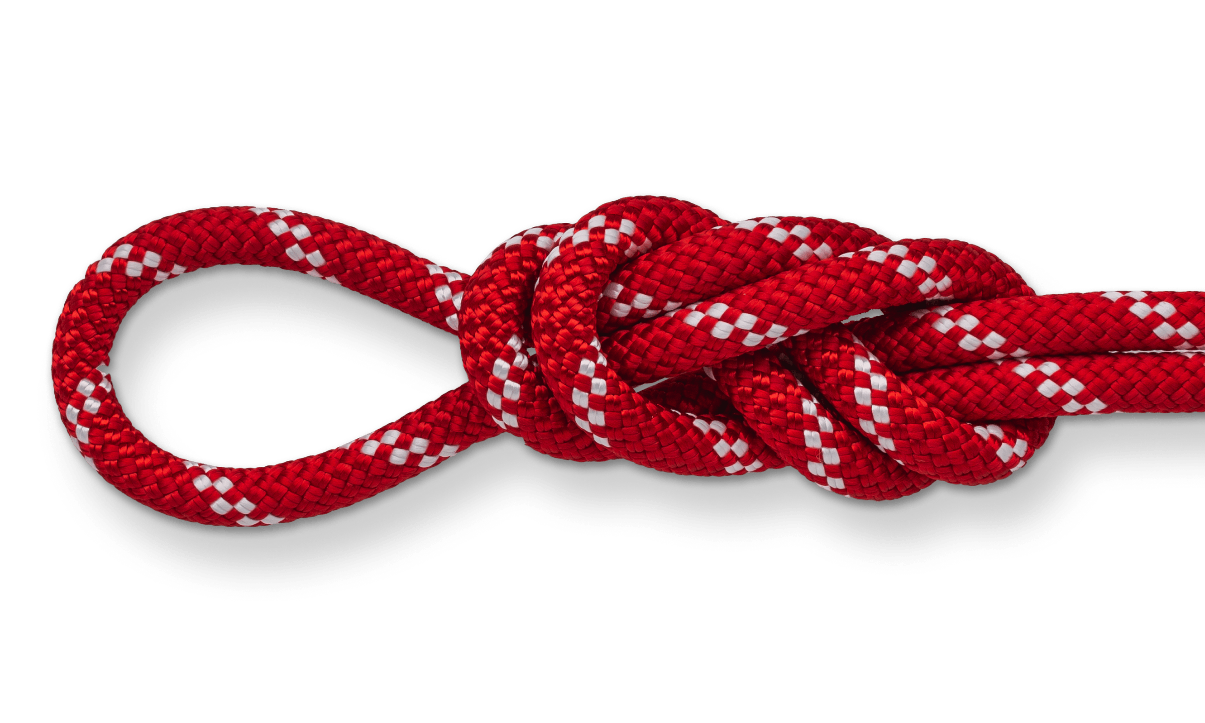 Rope,Rope Red And White Silk Rope Stock Photo, Picture and Royalty Free  Image. Image 22445373.