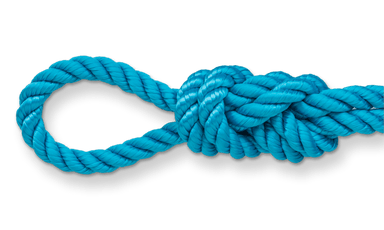 3-Strand Ropes and Cords