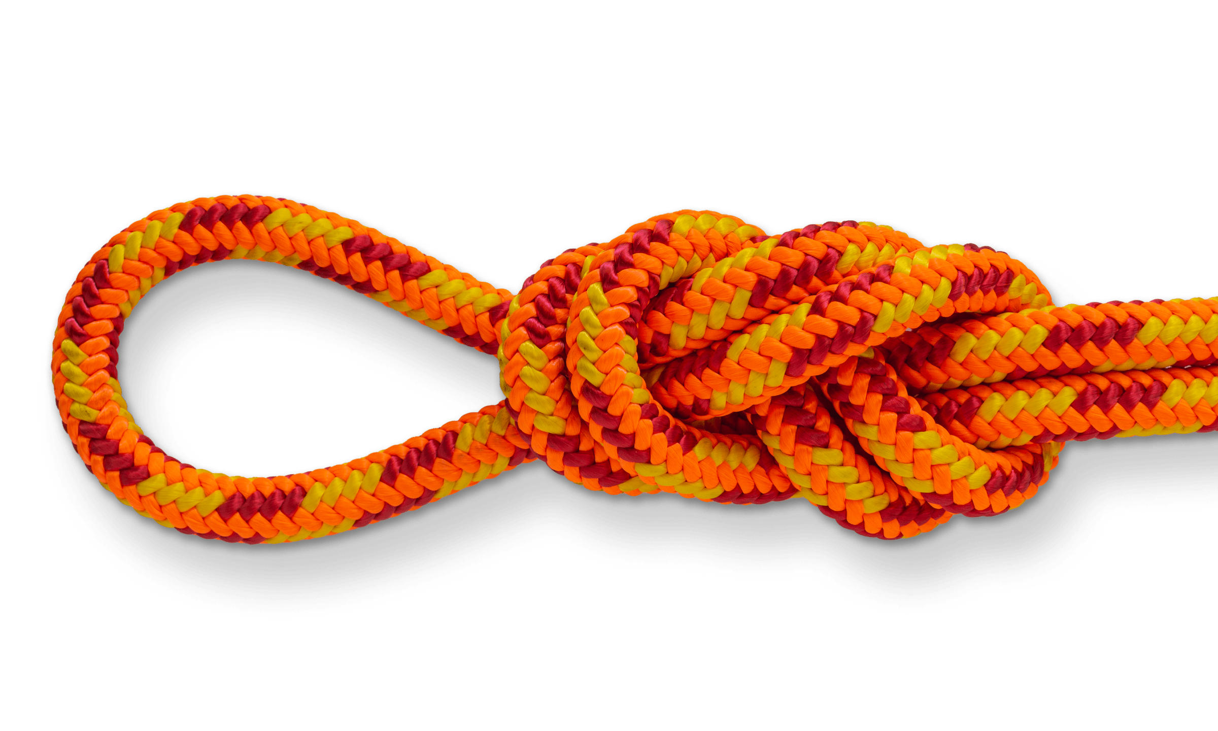 What Is Fire Rope Made Of at Lisa Bassett blog