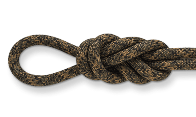 camoforest glider dynamic climbing rope