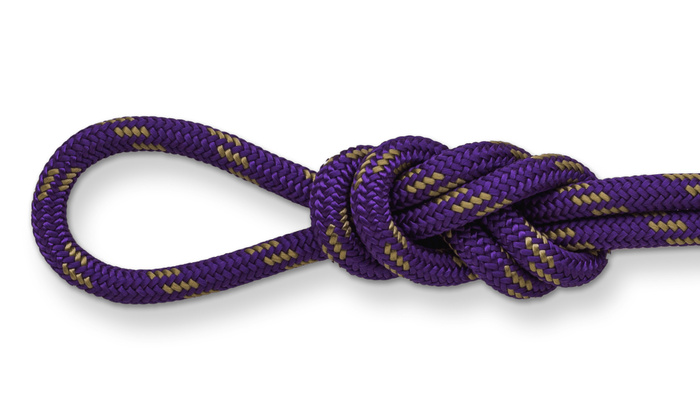 Nylon Climbing Rope » Empire Ropes Inc.