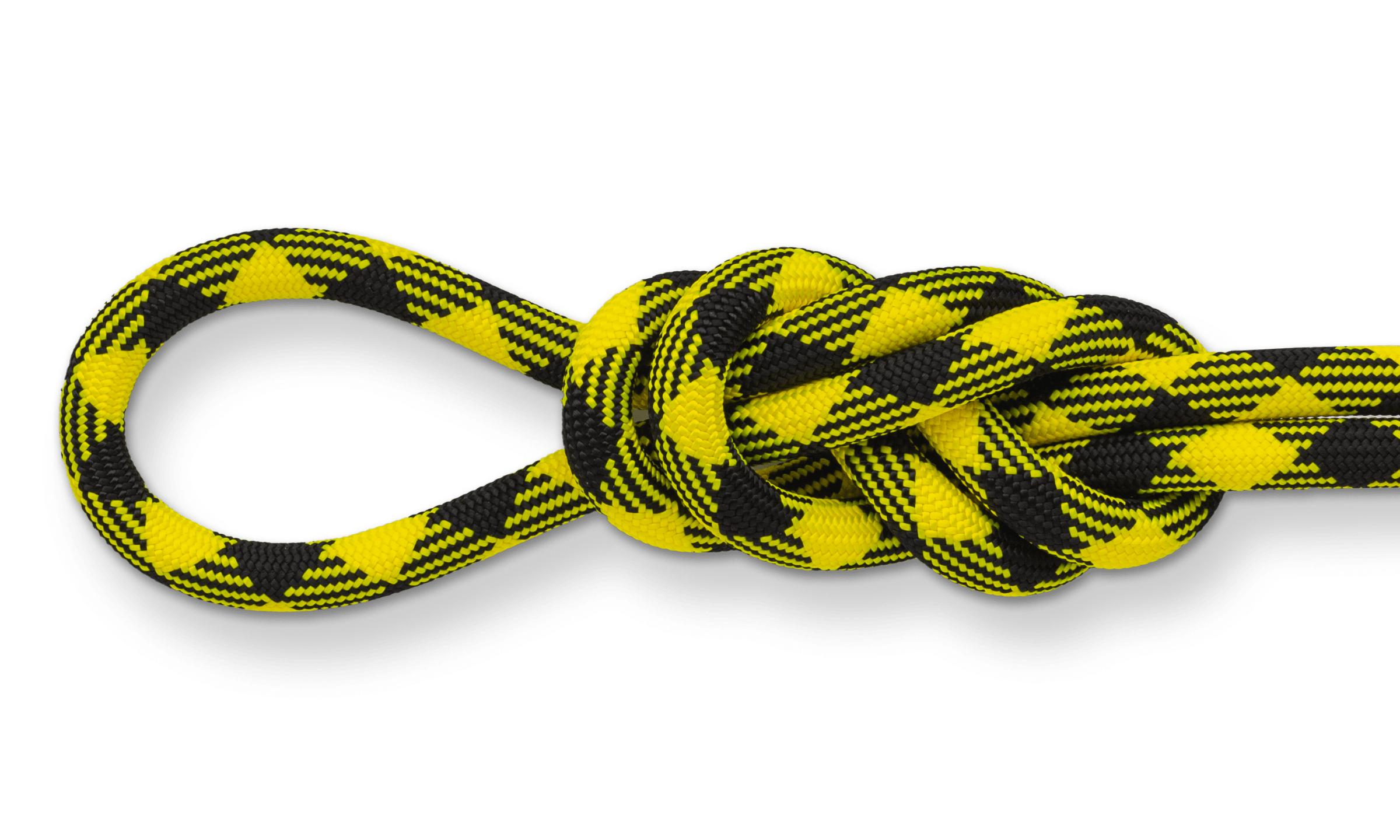 pinnacle dynamic climbing rope