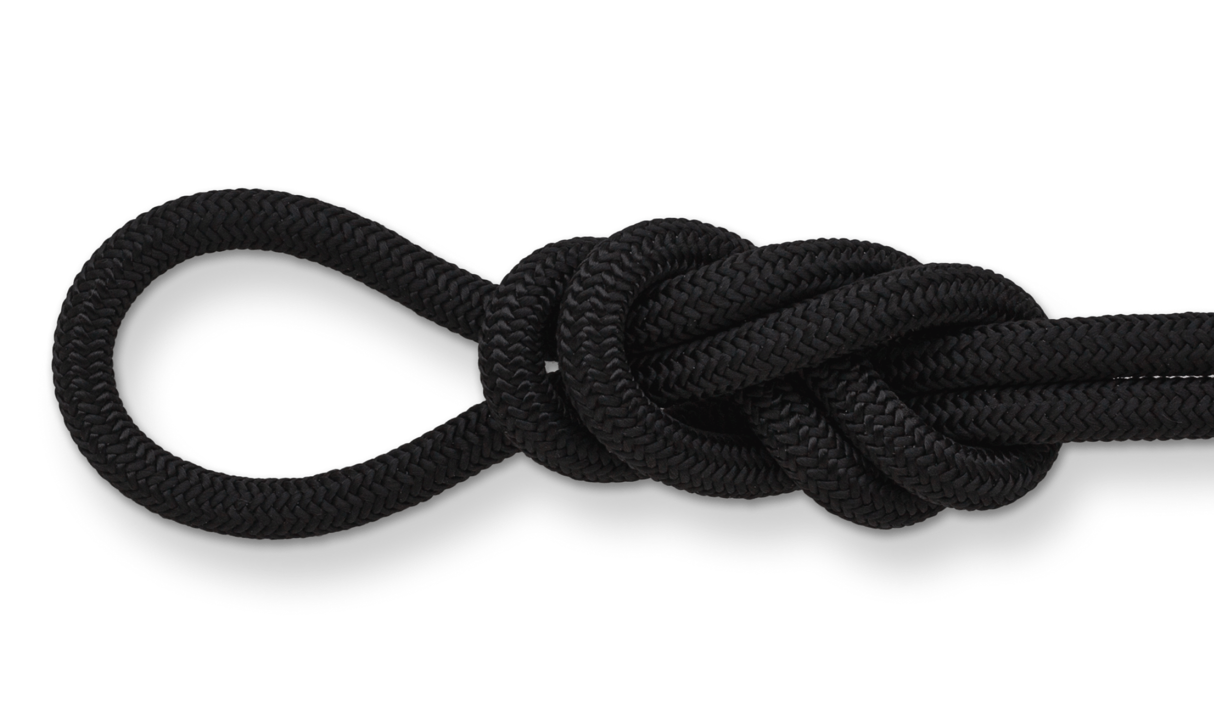 .5MM STRETCH MAGIC CORD- Black