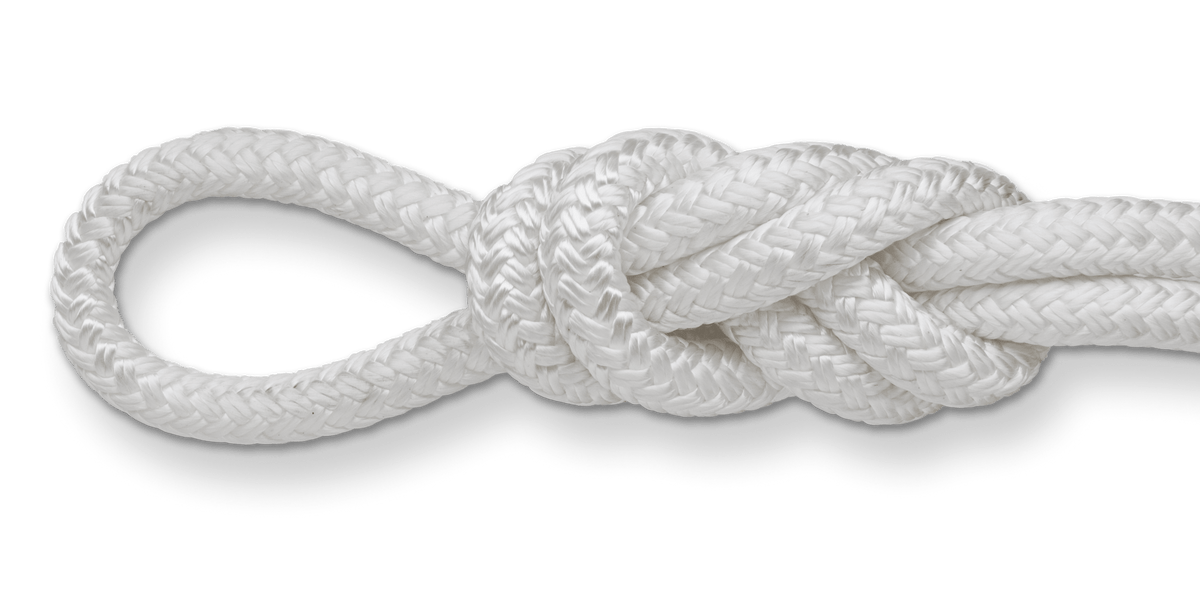 Double Braid Nylon Rope