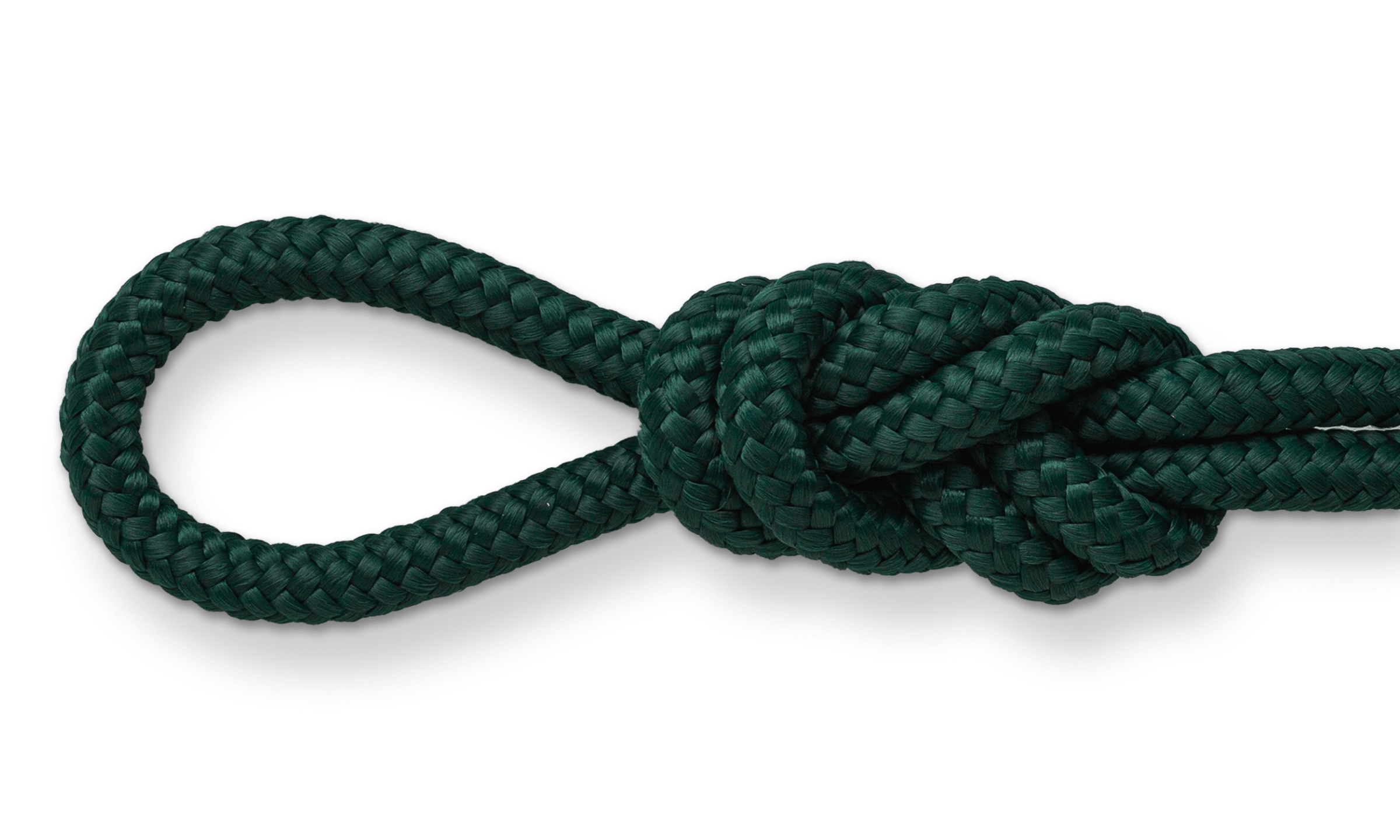 Diamond Braid Polypro Rope | ROPE.com