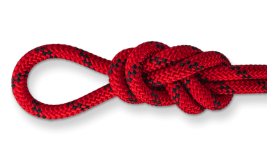 axis static rope
