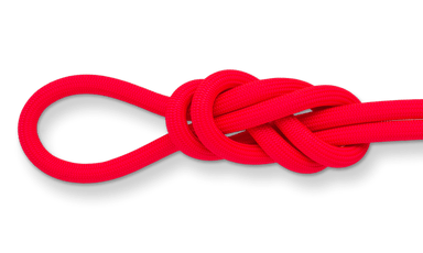 glider dynamic climbing rope