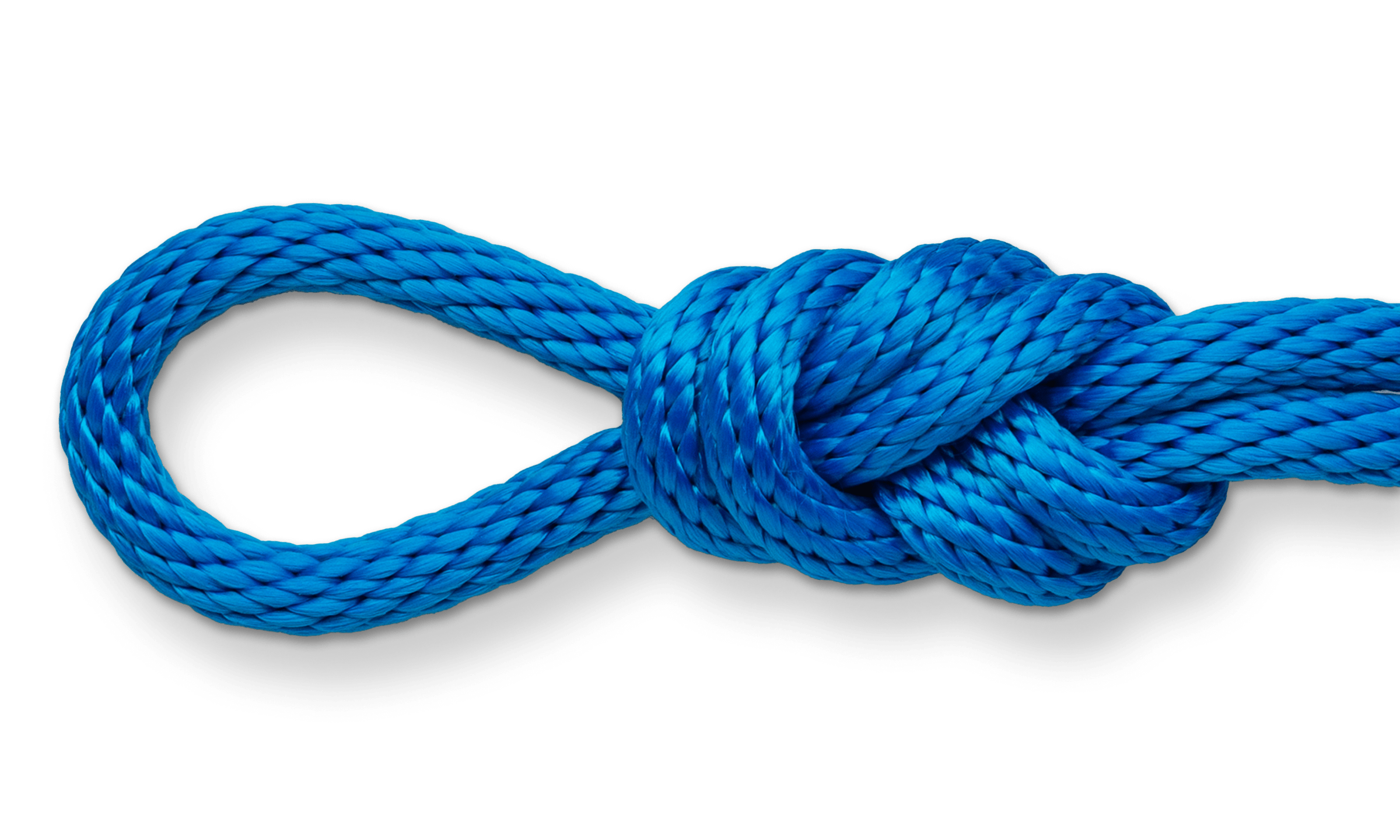 Solid Braid Polypro Rope