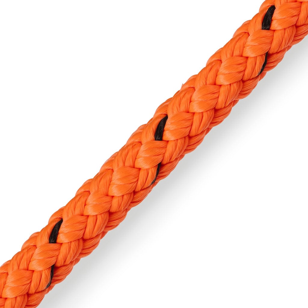 Platt Rope 8-Plait Marstron Floating Rope | Marlow Ropes — ROPE.com