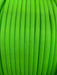 km iii max static rope safety green