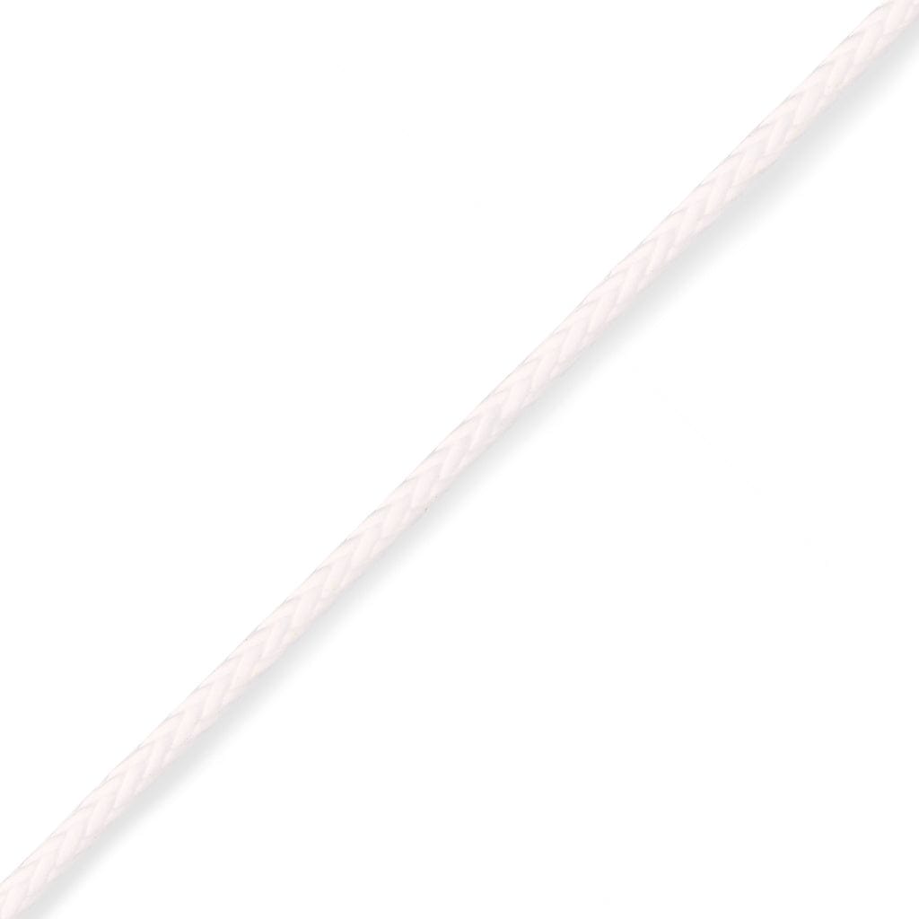 Dyneema®製 KASA long White Dyneema Lashline | Rope.com