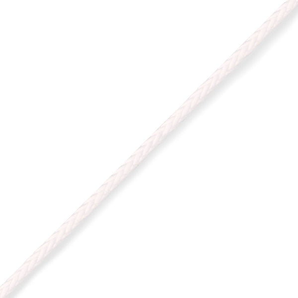 Dyneema®製 KASA long White Dyneema Lashline | Rope.com