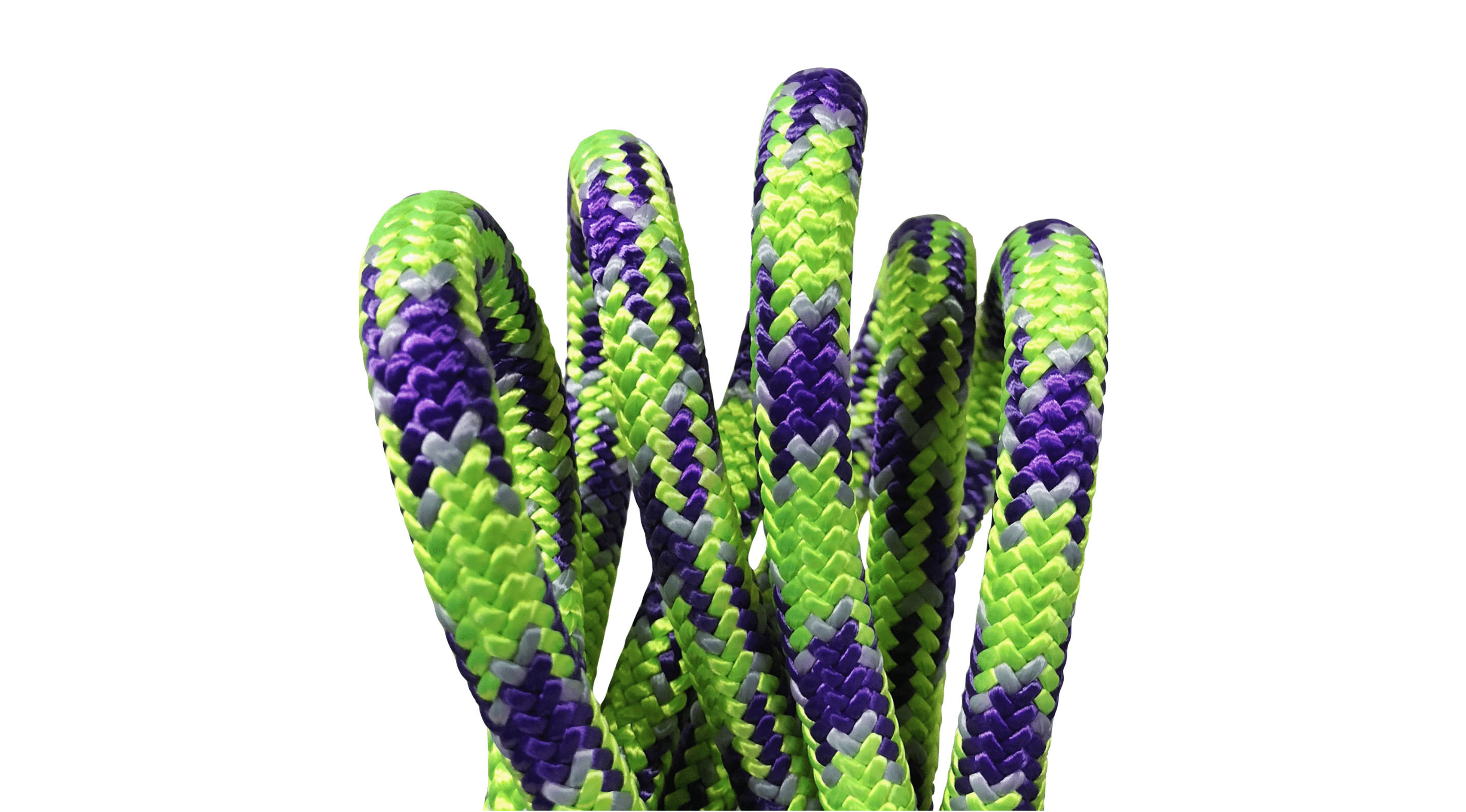 24-Strand Arborist Climbing Rope | All Gear, Inc. — ROPE.com