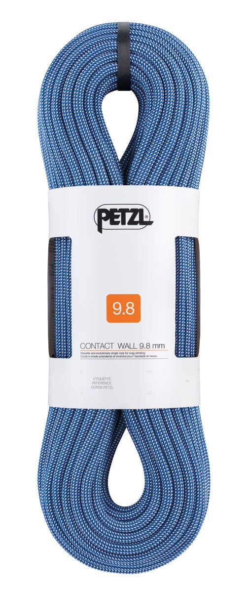 Petzl Contact Climbing Rope - Thumbnail 2