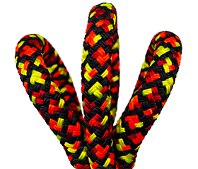 Husky Multi Pro Bull Rope | All Gear, Inc. — ROPE.com