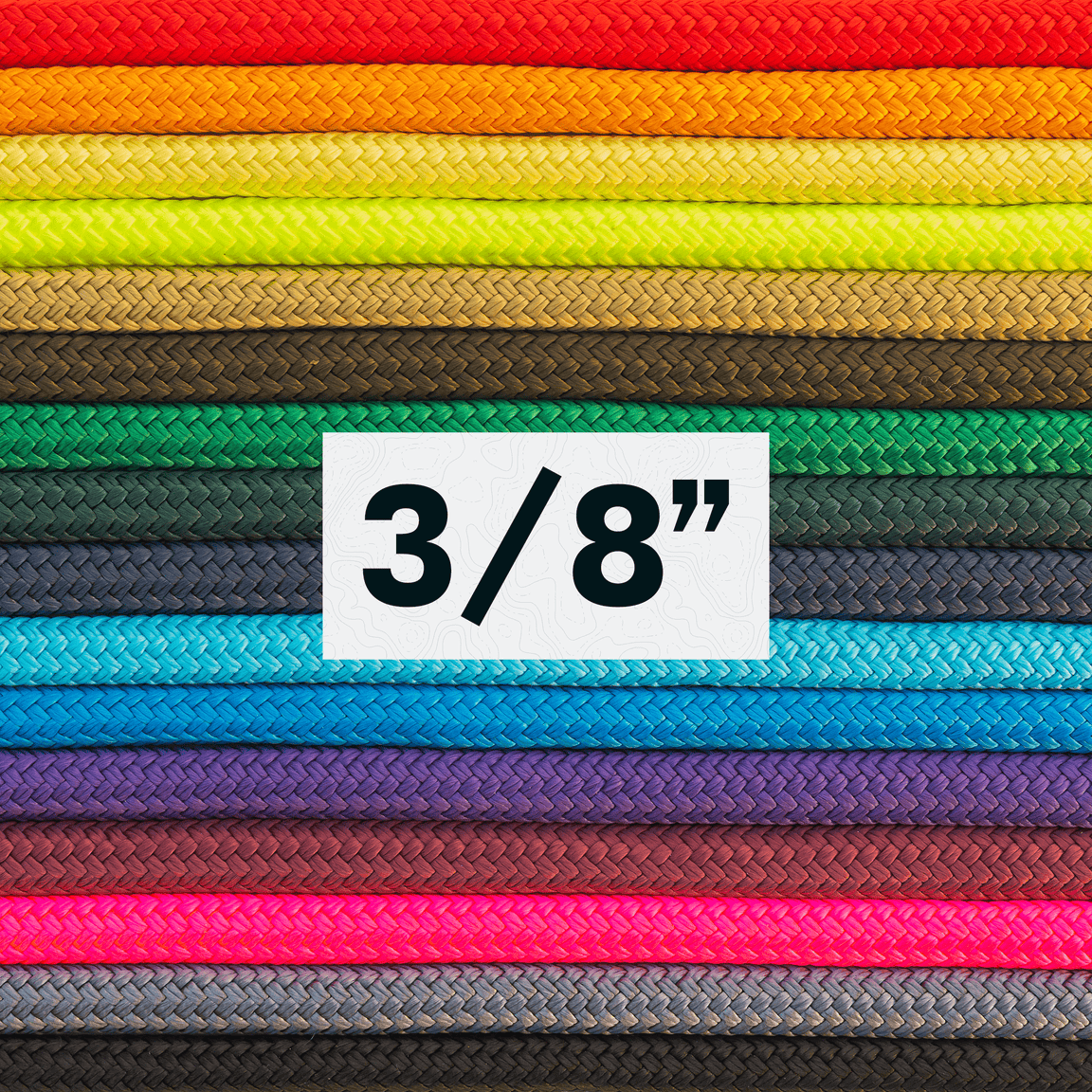 Designer Brand Rope Red Ropes and Cords | ROPE.com — 116 Products | Rope.com