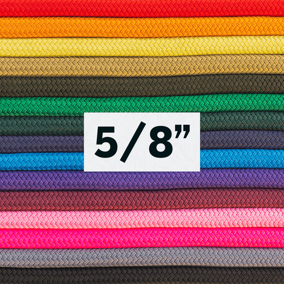 Red Cordon Ropes Red Ropes and Cords | ROPE.com — 116 Products | Rope.com