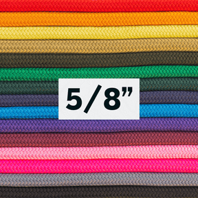 Buy Nylon Rope — 136+ Sizes | Free Shipping Over $99 | Rope.com