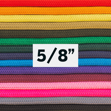 Double Braid Rope — ROPE.com