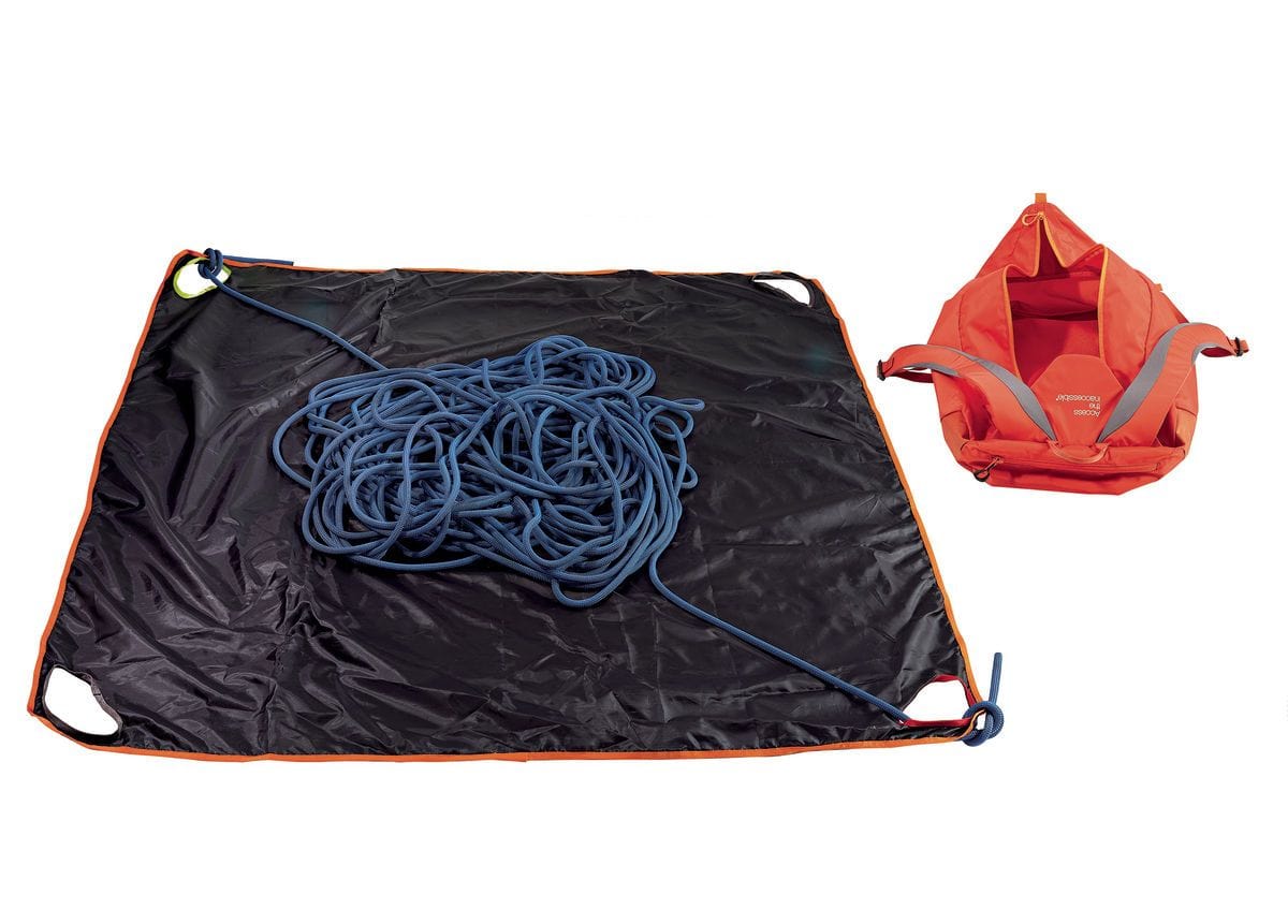 KLIFF Rope Bag | Petzl | Rope.com