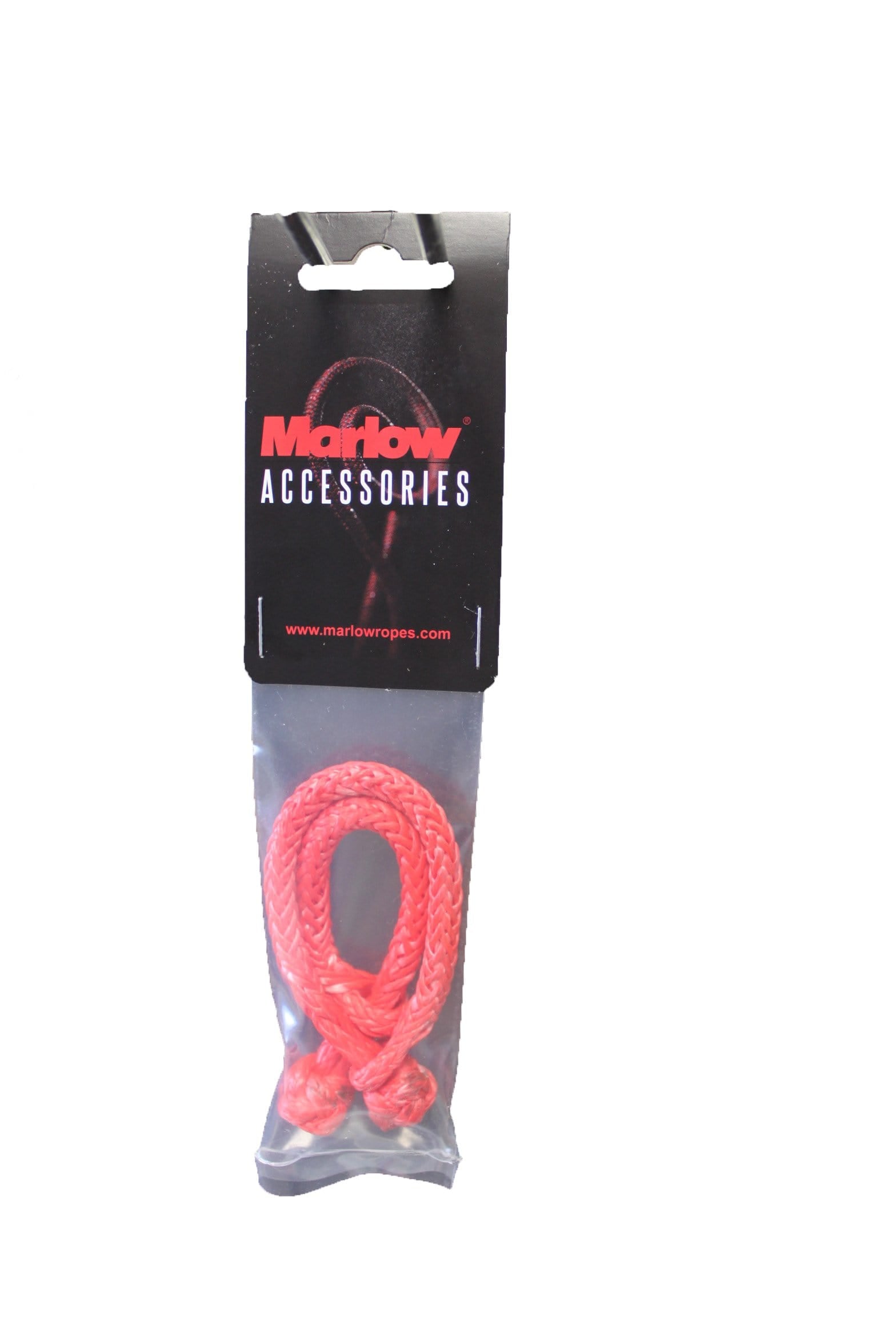 Hmpe Rope Knot Soft Shackle Synthetic Soft Rope Shackles for Winch