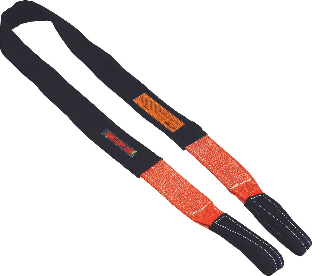 Tree Hugger Winch — ROPE.com