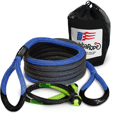 bubba rope UTV/SXS Recovery Gear Kit