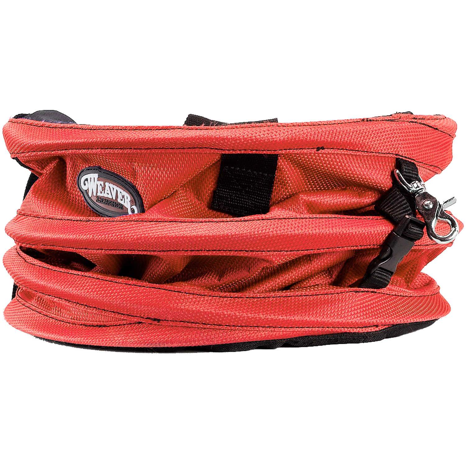 Collapsible Basic Rope Bag | Rope.com