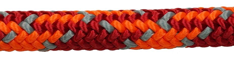 24-Strand Arborist Climbing Rope | All Gear, Inc. — ROPE.com