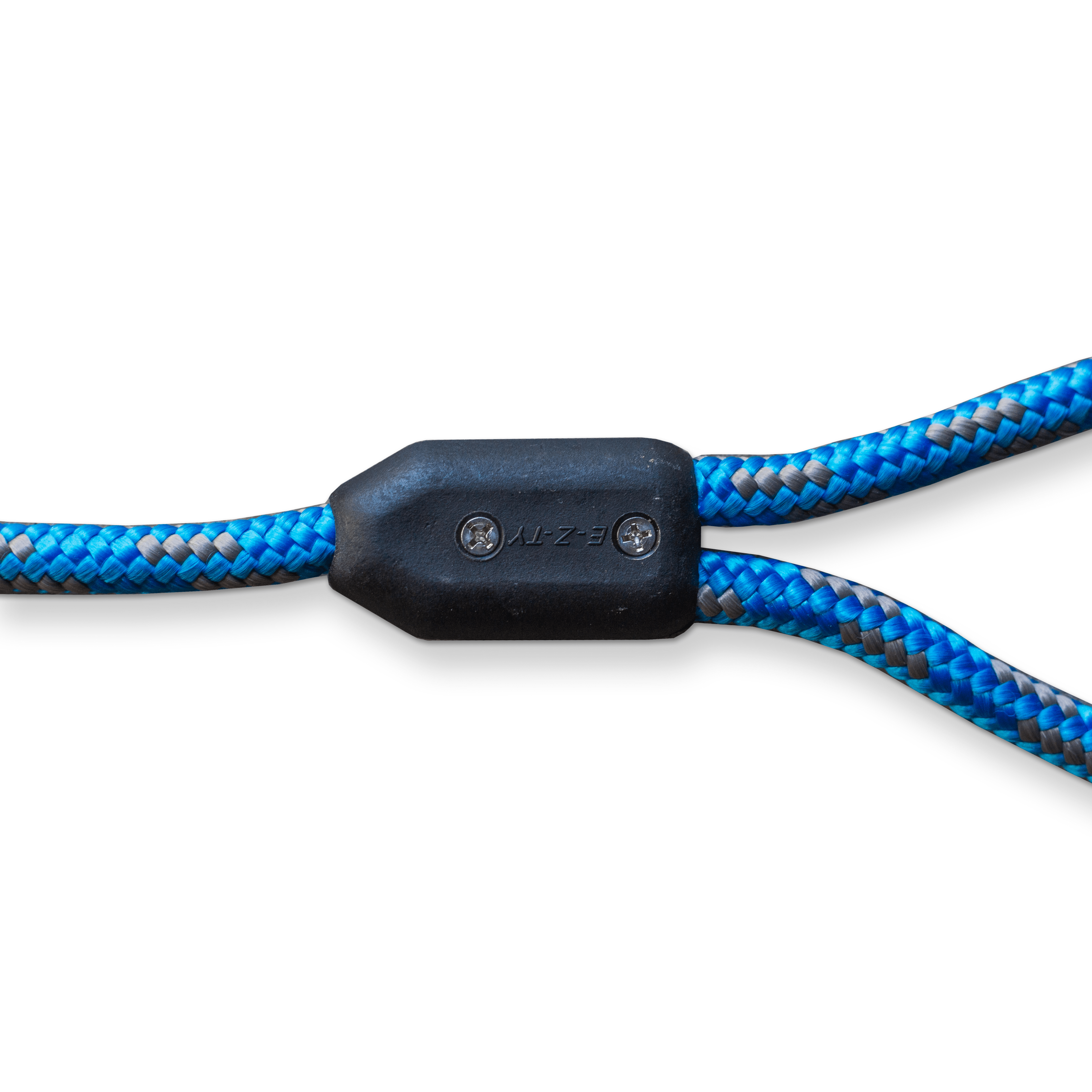 E-Z-TY Rope Clamps