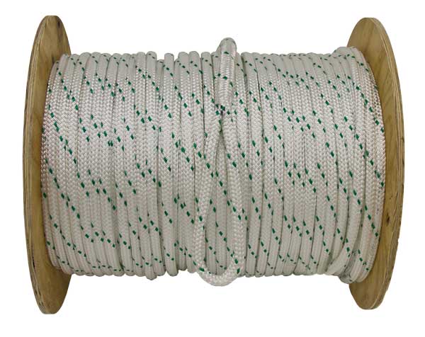 Blair Multi Rope Composite Double Braid Pulling Rope | Mission Rope | Rope.com