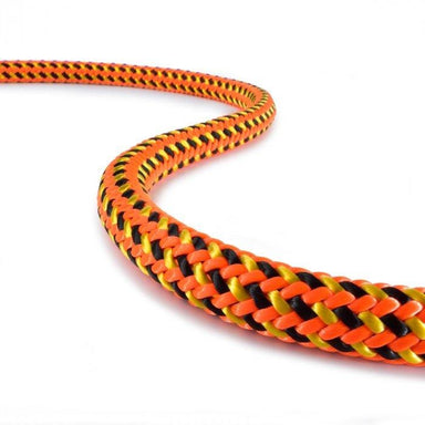7/16" (11mm) Fly 24-Strand Climbing Static Rope & 7/16" (11mm) Fly 24-Strand Climbing Static Rope
