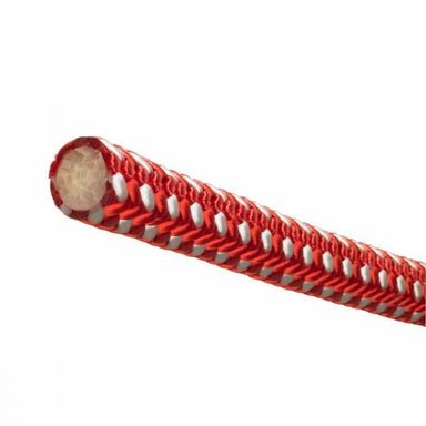 7/16" (11mm) Fly 24-Strand Climbing Static Rope & 7/16" (11mm) Fly 24-Strand Climbing Static Rope